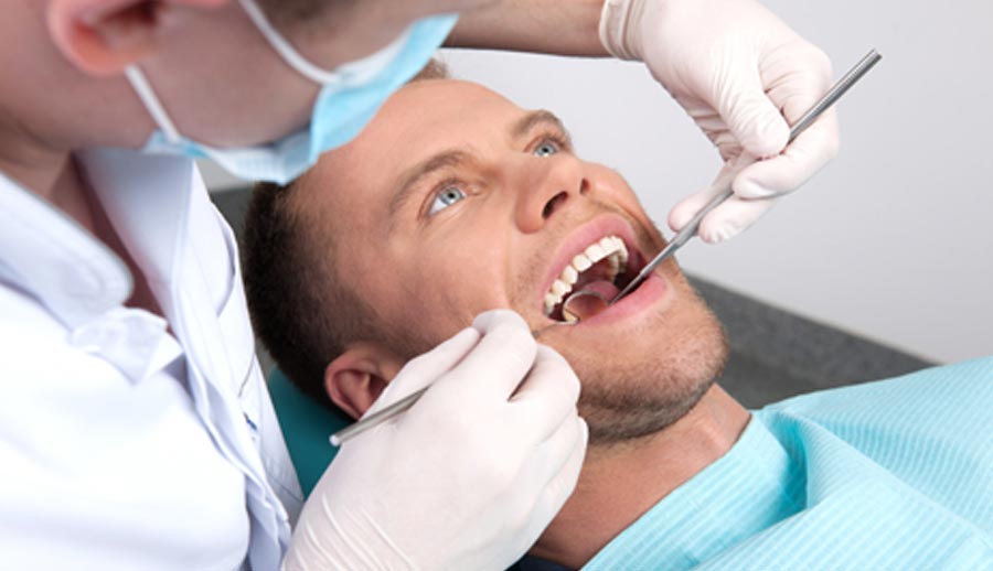 preventative dentistry in sherwood park