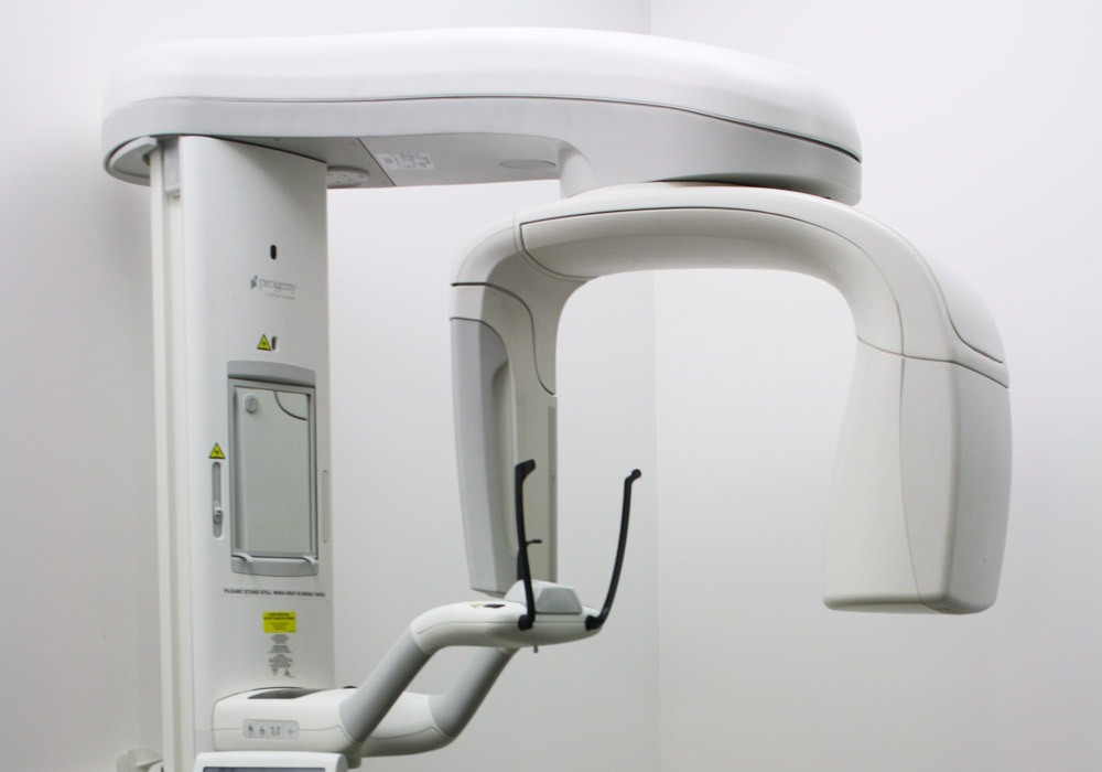 dental treatment equipment of aspire dental